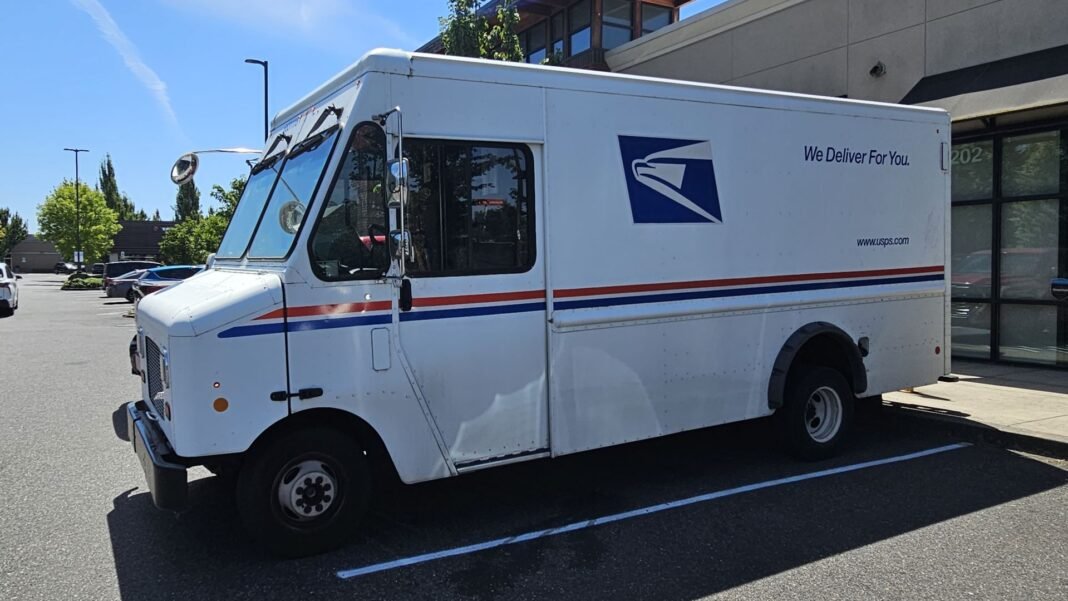 USPS seeks demand surcharge for holiday season parcel deliveries