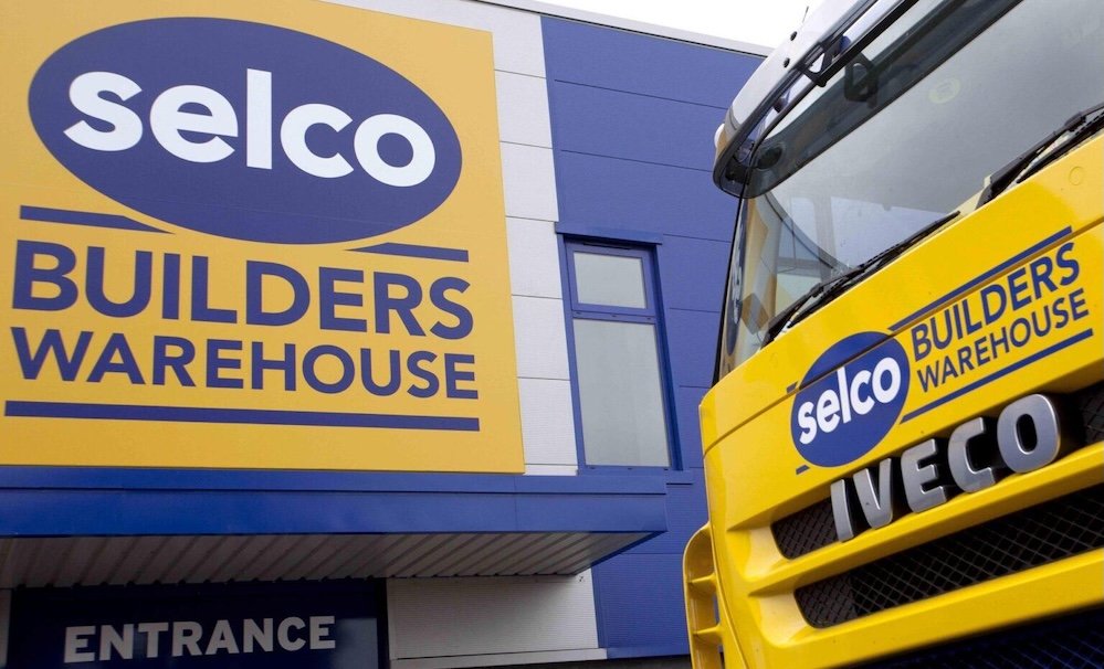 Unipart’s partnership with Selco extended to 2028