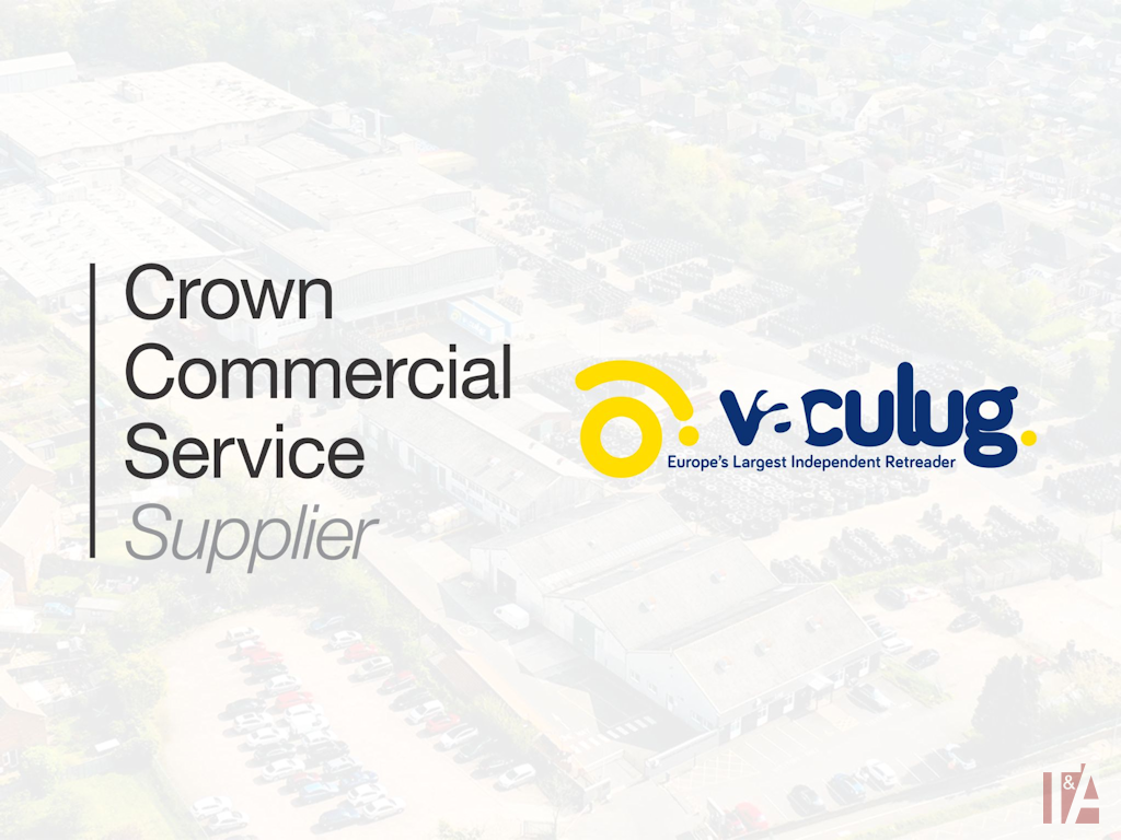 Vaculug a Crown Commercial Service supplier