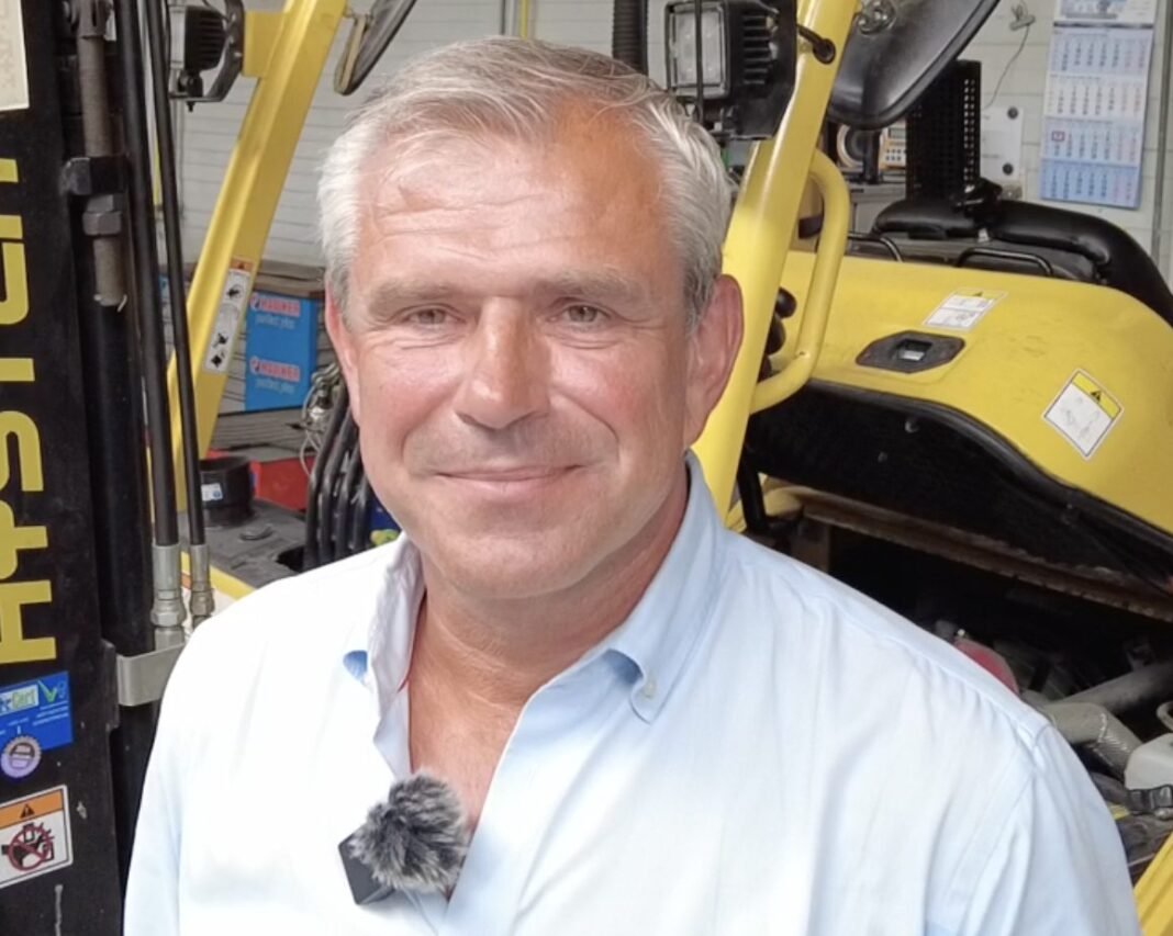 Eric Maertens (B-CLOSE)