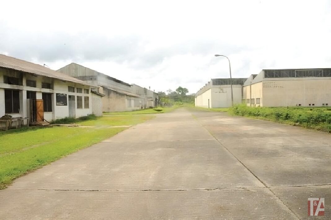 Why Ghana’s former vision for a domestic tyre industry still matters