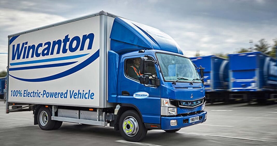 Wincanton extends partnership with Whittard of Chelsea