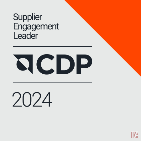 Yokohama Rubber gets highest CDP Supplier Engagement Assessment rating