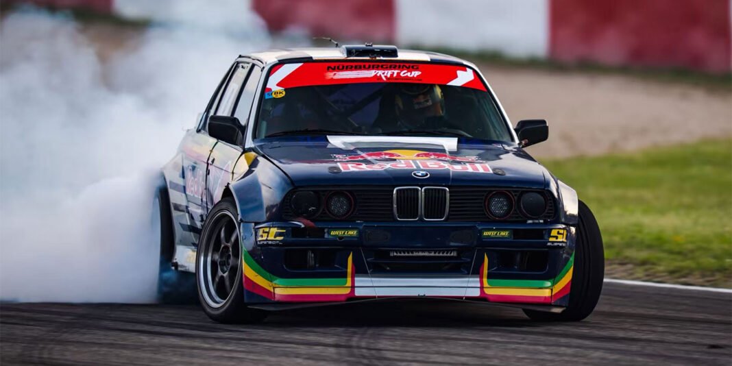 ZC Rubber Driftbrothers