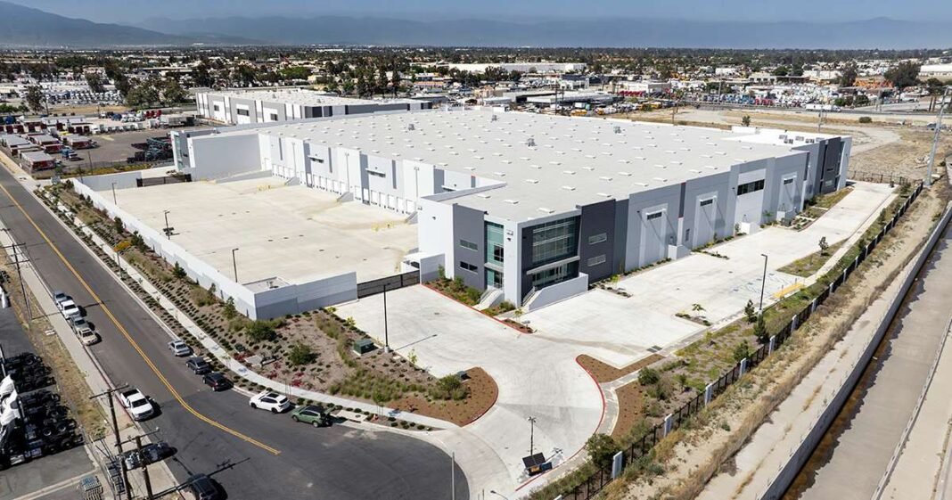 ZM Opens California Assembly Facility Ahead of Class 8 Entry