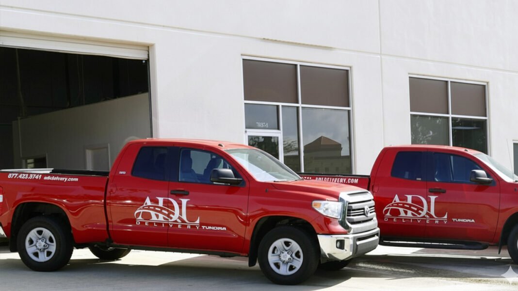 ADL Final Mile buys regional delivery provider DMC Logistics