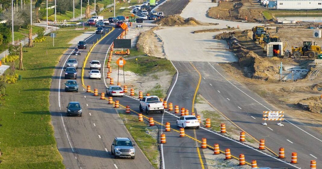 ATA, Transportation Groups Detail Highway Bill Priorities