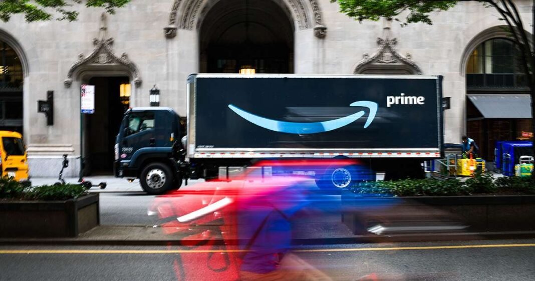 Amazon Jury Trial Over FTC’s Prime Cancellation Claims Opens