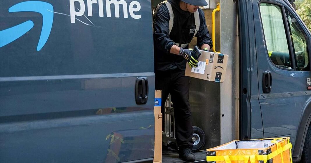 Amazon to Pay $2.5B to Settle Prime Subscriptions Case