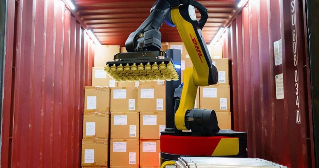 As Supply Chain Volatility Rises, 4PLs Prove Strategic