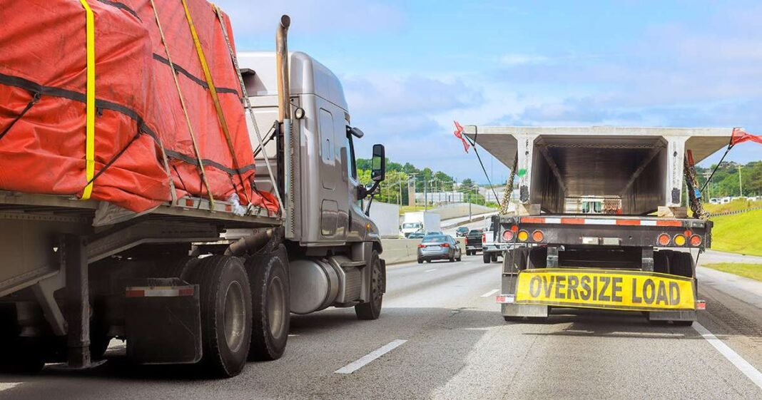 August Truck Freight Tonnage Highest Since December 2023