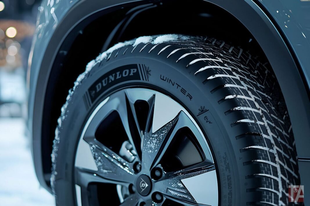 Auto Bild names 20 finalists for 2025 winter tyre test