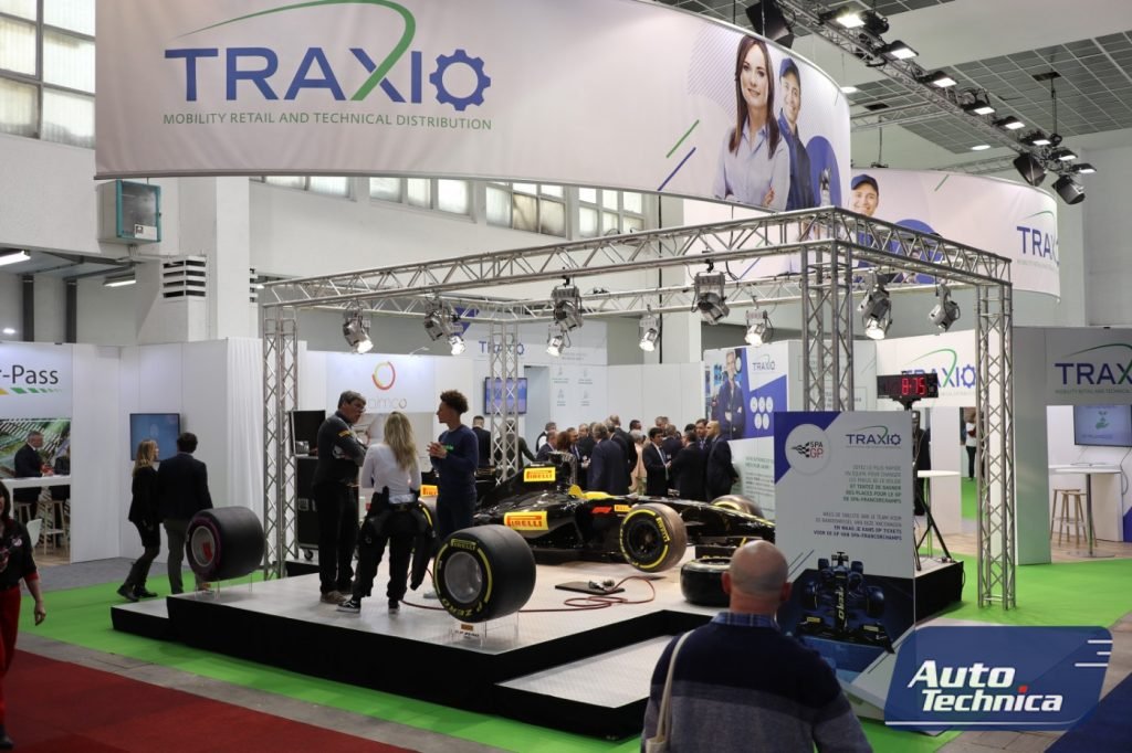 Autotechnica 2026 will be a success again
