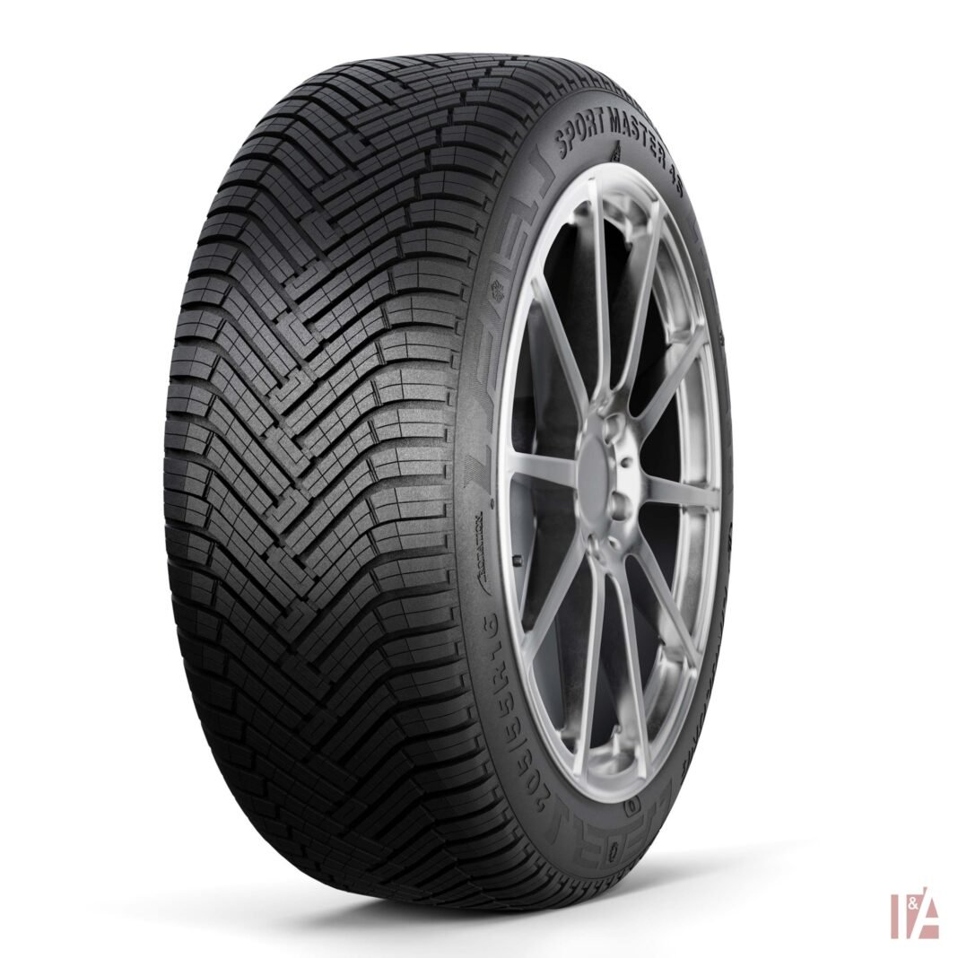 AvD Value for Money Award in 2025 all-season tyre test ‘confirms development excellence’ - Linglong