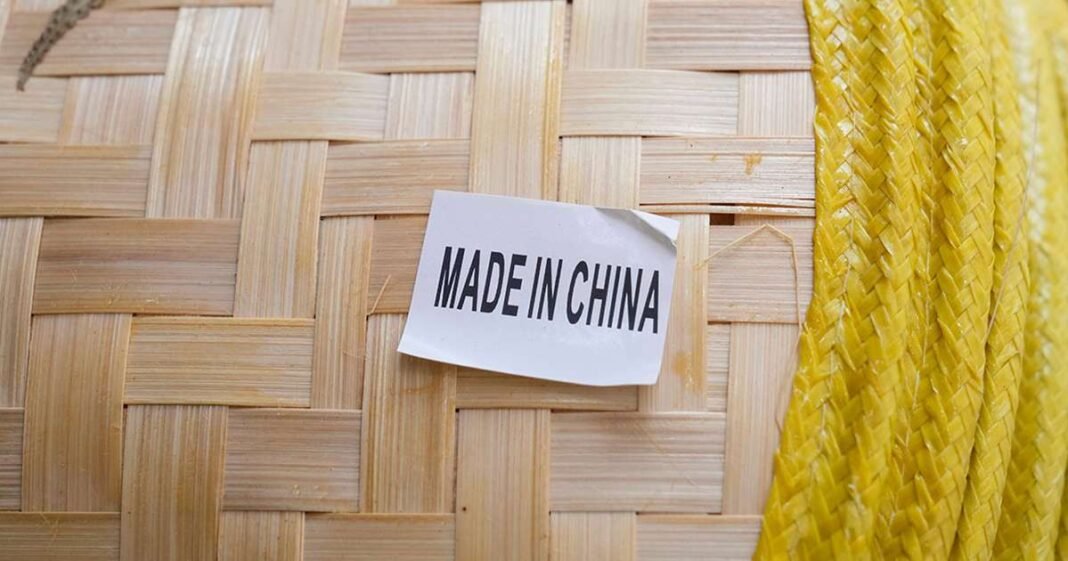 Bessent to Meet Chinese Officials in Spain to Discuss Trade