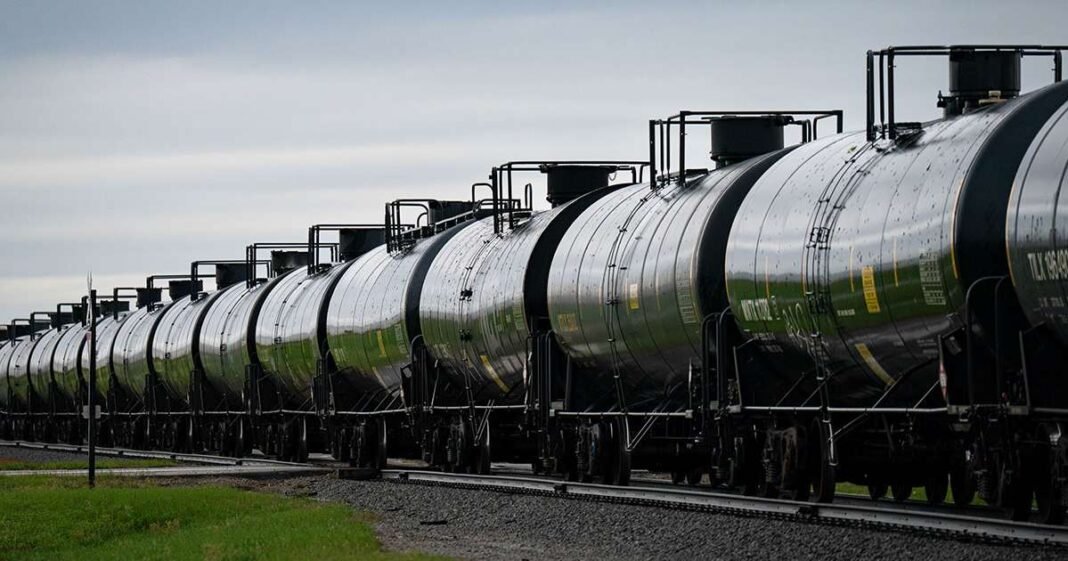 Biofuel Shares Hit as Policy Speculation Stokes Demand Fears