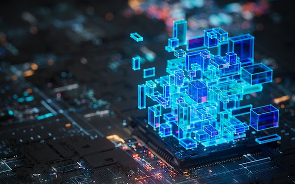 Blue Yonder rolls out AI upgrades to its transportation platform