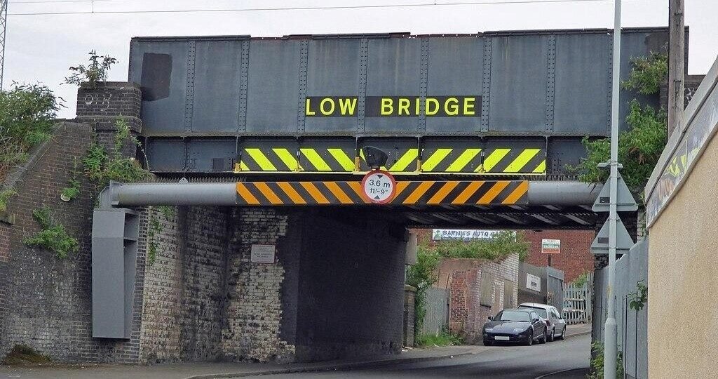 Bridge strikes cause O-Licence operators sleepless nights