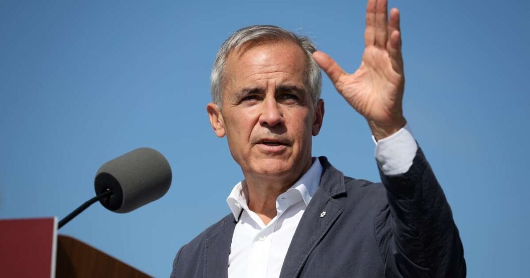 Canada Deficit to Hit $50.6 Billion Amid Trade War Costs