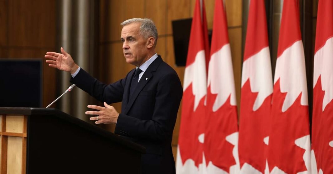 Canada’s Envoys Head to DC After Fruitful Trump Conversation