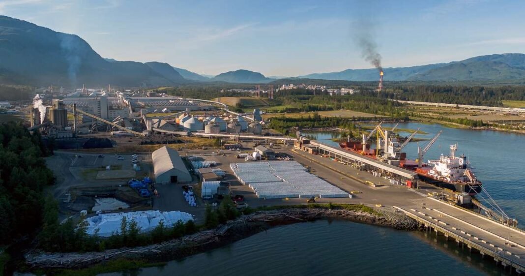 Canada’s Exports Rise Despite Trump Tariffs