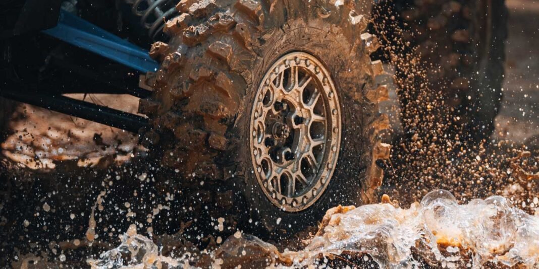 choosing ATV/UTV tires