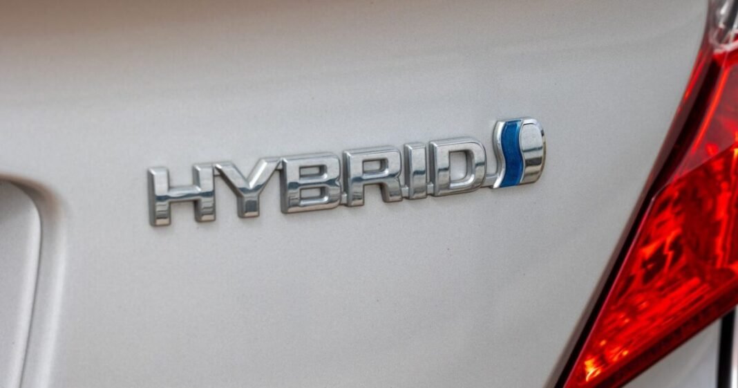 Closing the growing PHEV loophole