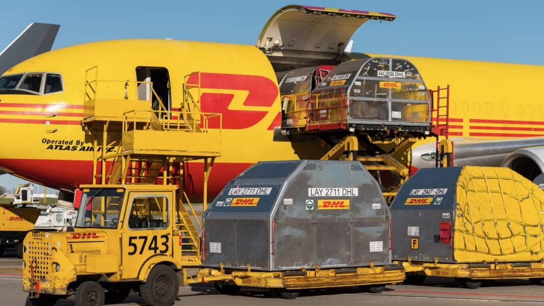 DHL surges customs agent hiring as new tariffs confuse importers