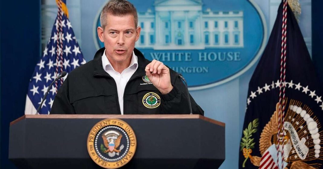 DOT Tightens Rules for Noncitizen Truck Drivers