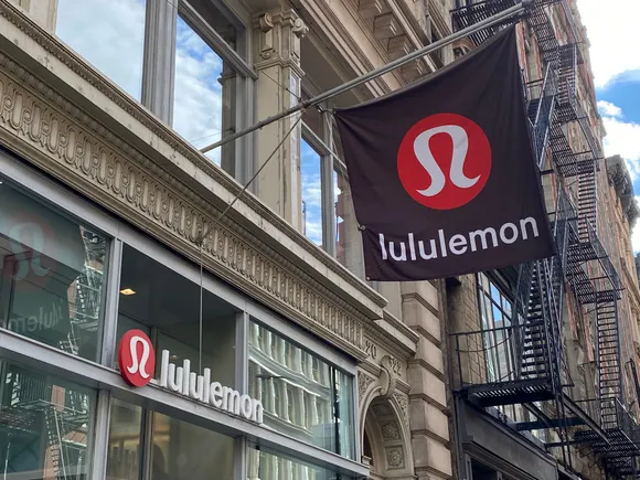 De minimis elimination strains Lululemon’s fulfillment model