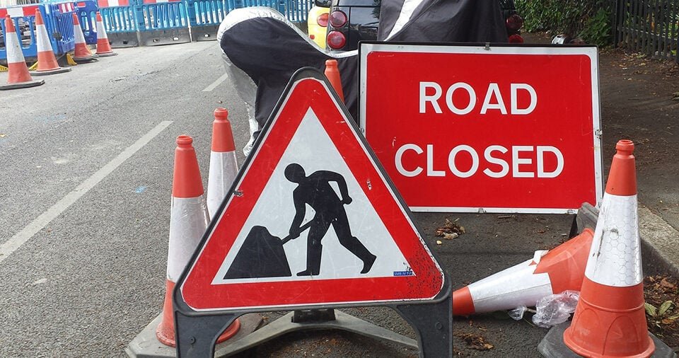 DfT rejects Transport Committee street works reforms
