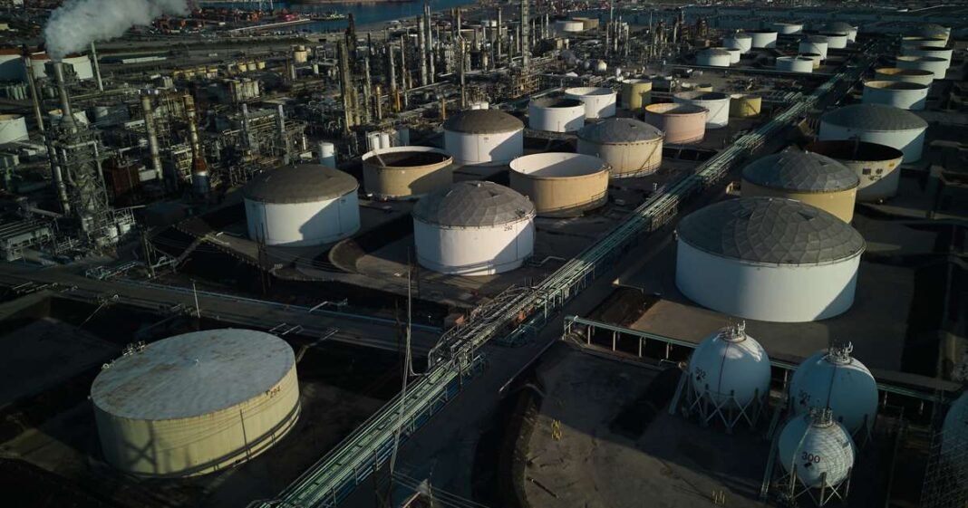 Diesel Prices May Climb Higher Into Harvest Season