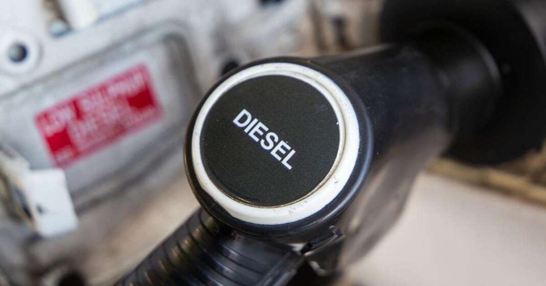 Diesel Traders Bet on Price Spike as Russia Refineries Hit