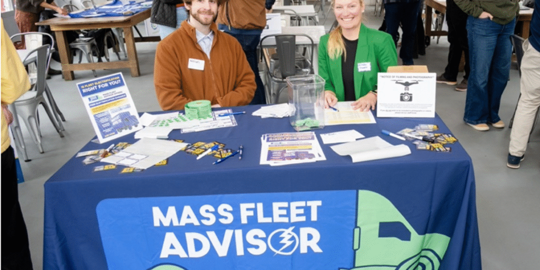 Discover the Electric Truck Zoo