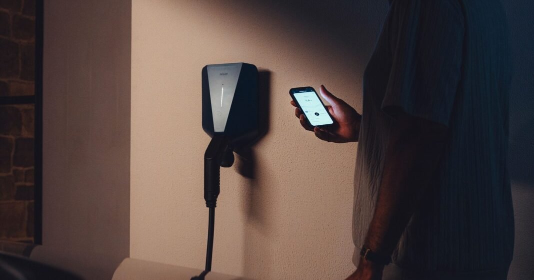 Easee achieves one million smart EV charger sales in just seven years