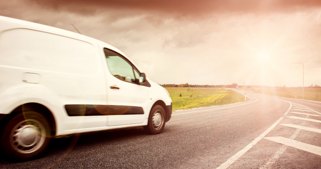 Europcar accelerates van fleet growth