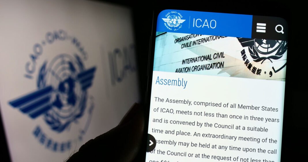 European aviation set to spend billions on offsetting schemes