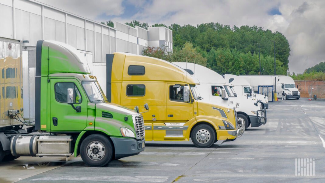 Exclusive: CloudTrucks expands Road to Independence program with FleetFirst Leasing