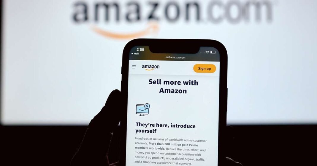 FTC Investigates Amazon, Google Over Advertising Practices