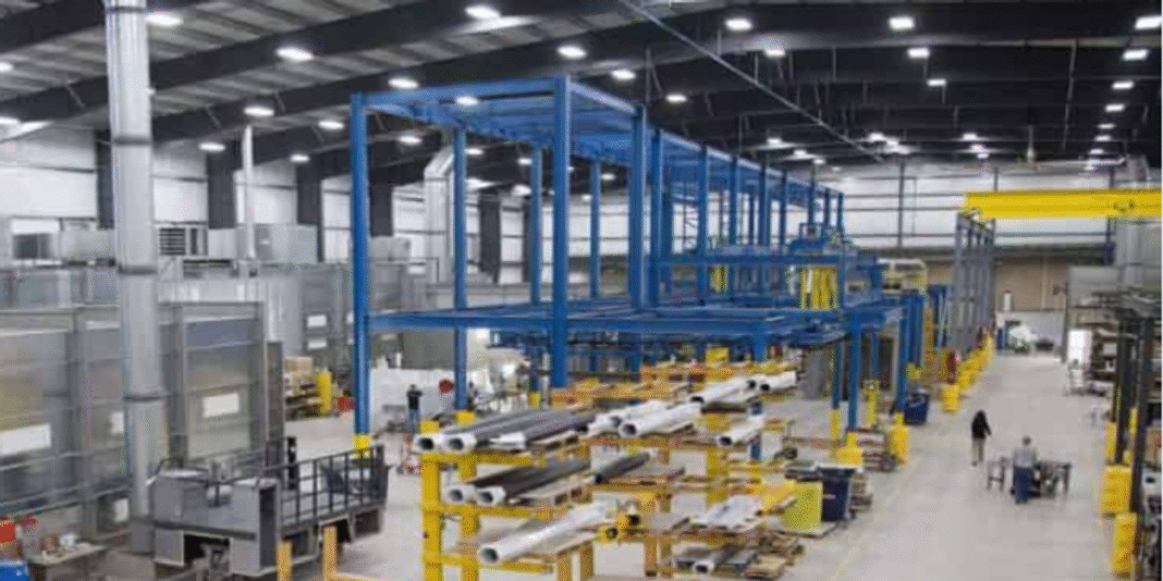 Factories warn that latest Trump tariffs could hurt U.S. manufacturing