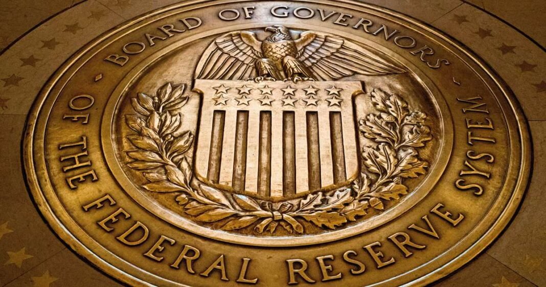 Federal Reserve Approves First Rate Cut Since December