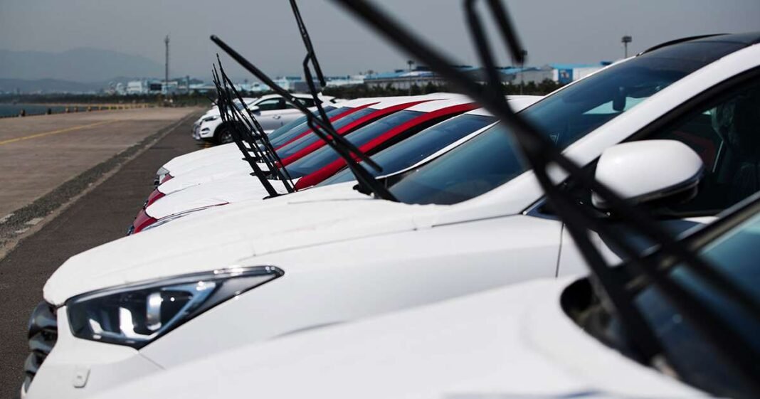 First Brands Mulls Restructuring Options Including Bankruptcy