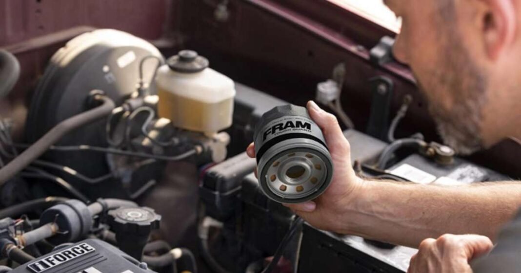 First Brands Probes Billions of Off-Balance Sheet Financing