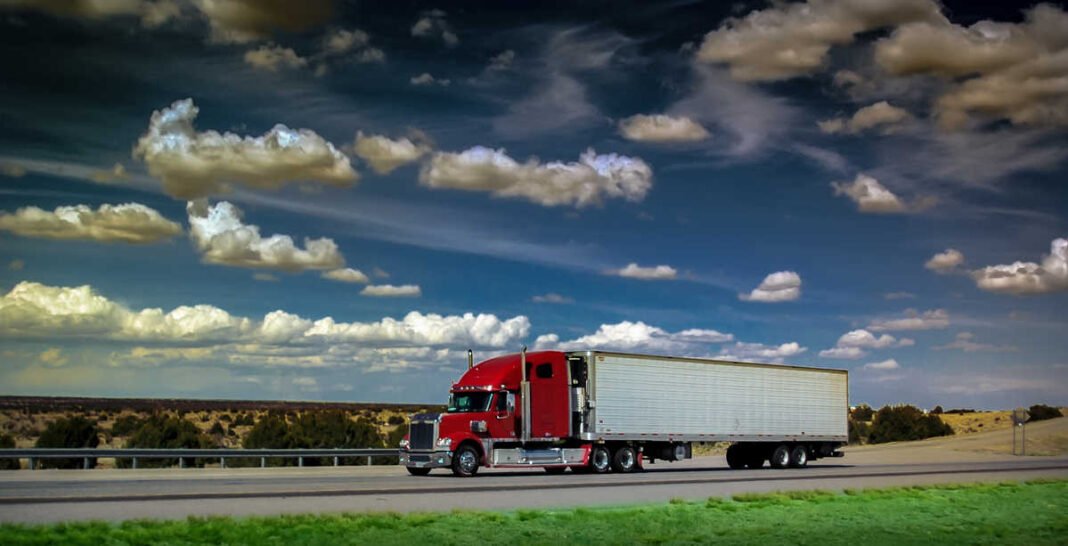 Fleetworthy and Loadsure forge alliance to elevate fleet safety through real-time alerts