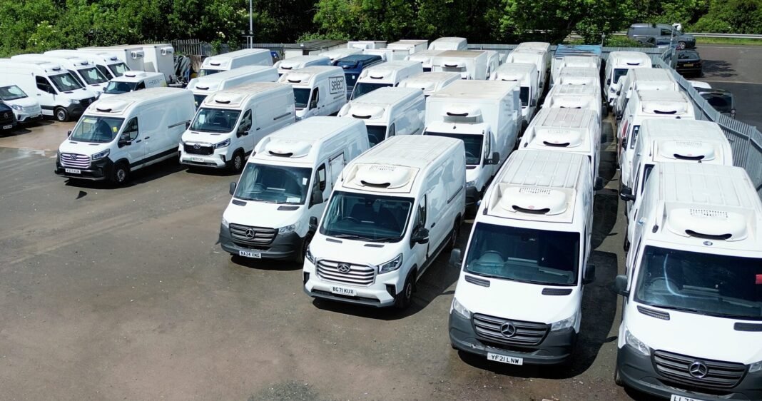 FridgeXpress expands to five new locations