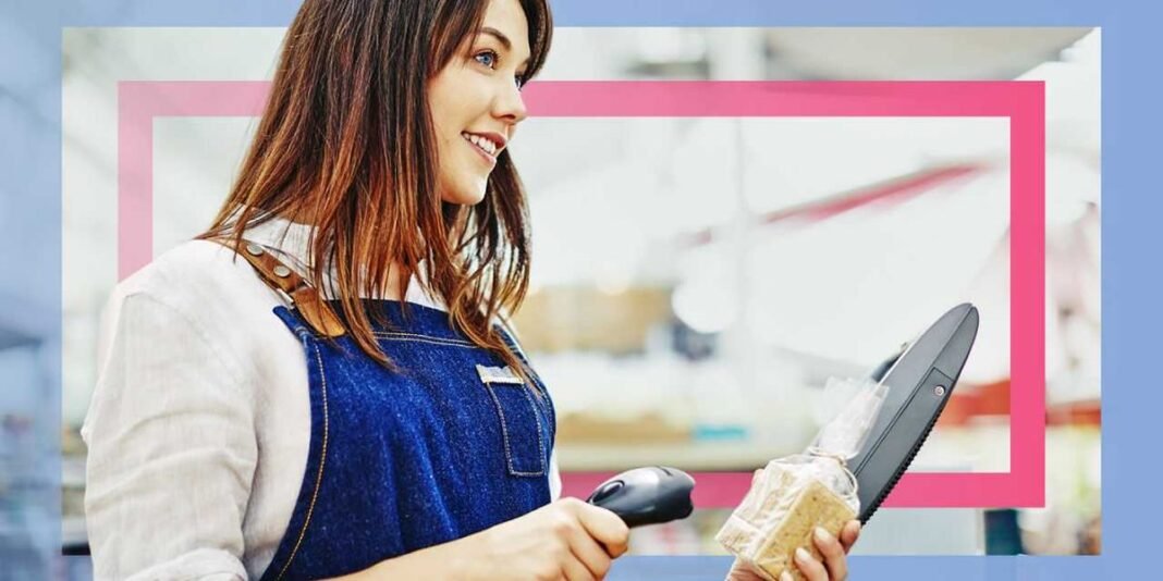 GS1 US calls for adoption of 2D barcodes and data standards