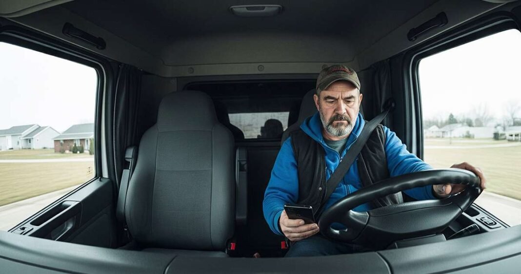 Geotab Launches AI Dashcam to Enhance Fleet Safety