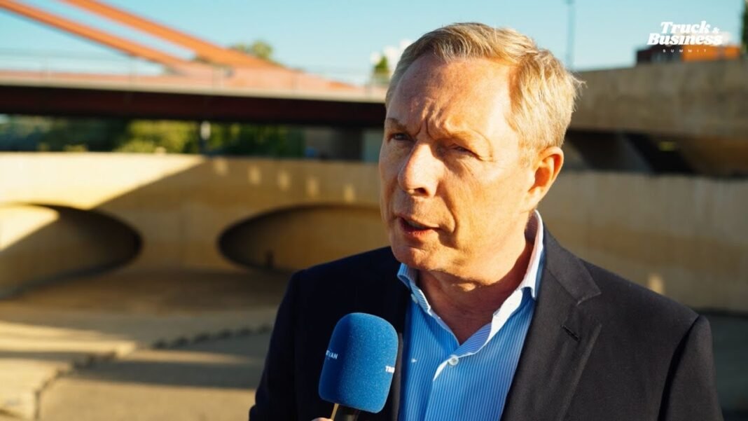 Gosselin takes majority participation in The Agency
