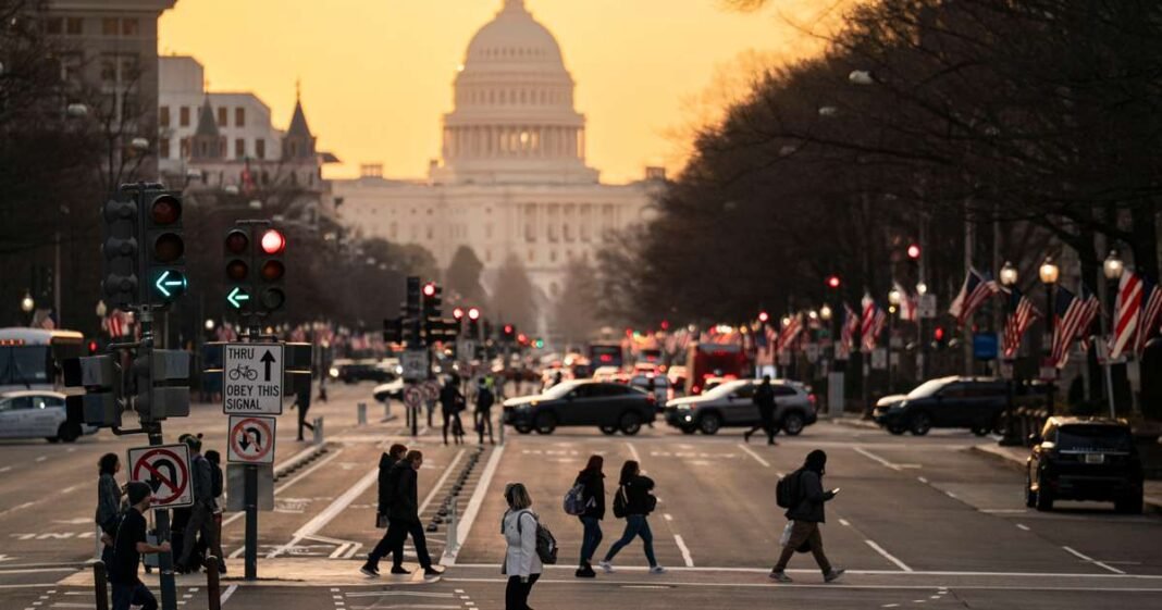 Government Shutdown Threatens Key Economic Data