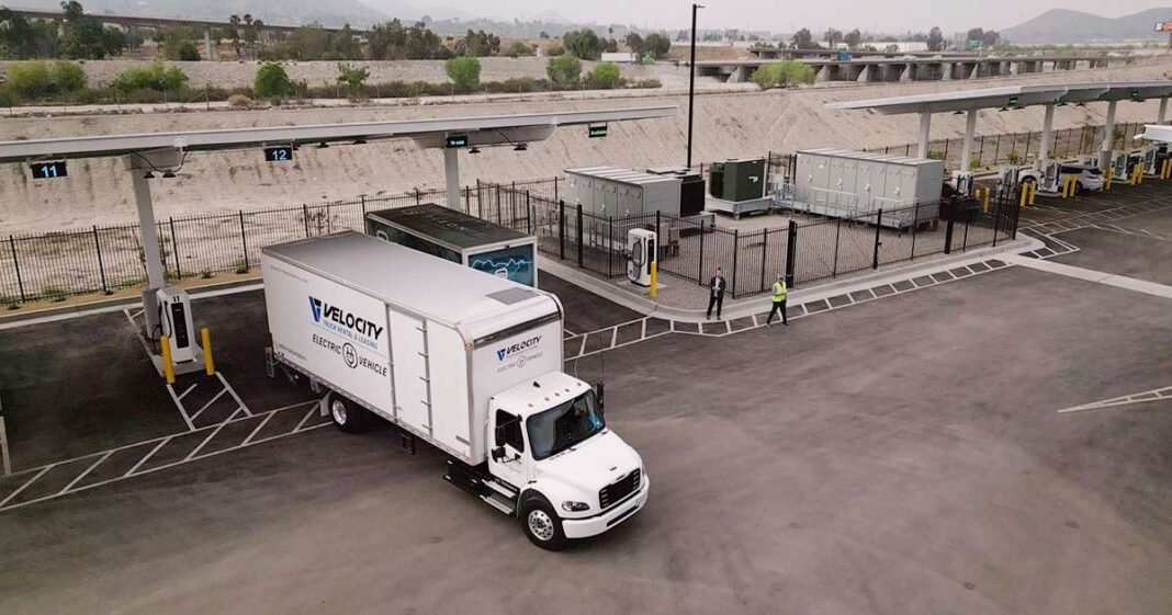 Greenlane Launches Dealer Program to Ramp Up EV Truck Sales